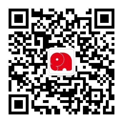 在線客服微信二維碼