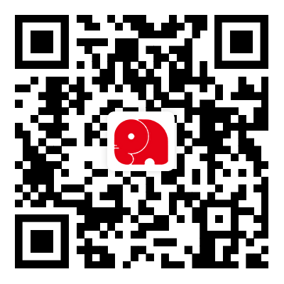 在線客服微信二維碼